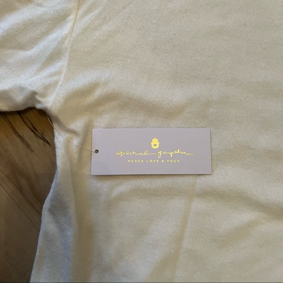 Spiritual Gangster Happy Savasana Pullover - Picture 10 of 12